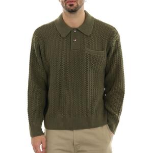 MAGLIA DUANE OBEY MILITARE